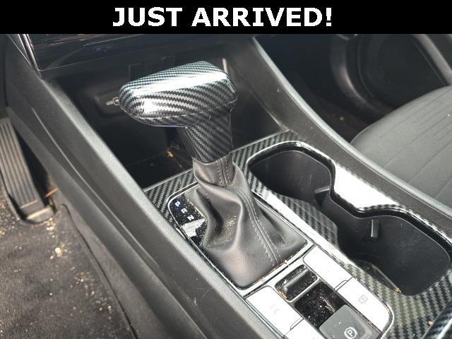 used 2023 Hyundai SANTA CRUZ car, priced at $26,944