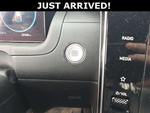 used 2023 Hyundai SANTA CRUZ car, priced at $26,944