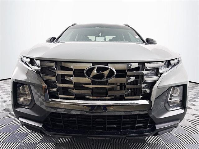used 2023 Hyundai SANTA CRUZ car, priced at $26,006
