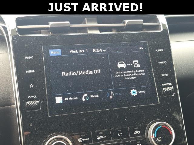 used 2023 Hyundai SANTA CRUZ car, priced at $26,944