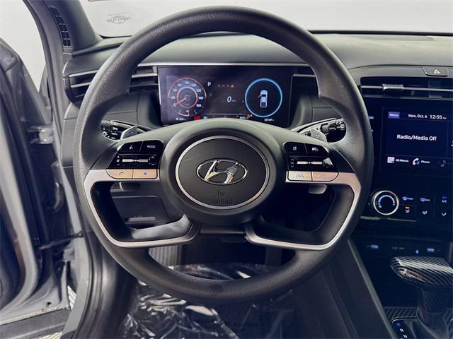 used 2023 Hyundai SANTA CRUZ car, priced at $26,006