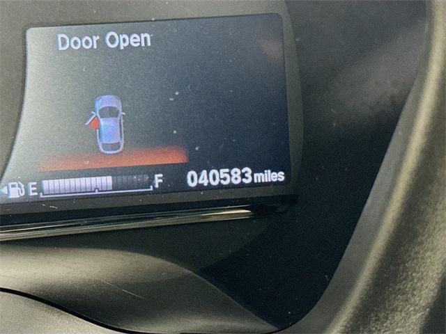 used 2021 Honda HR-V car, priced at $18,815