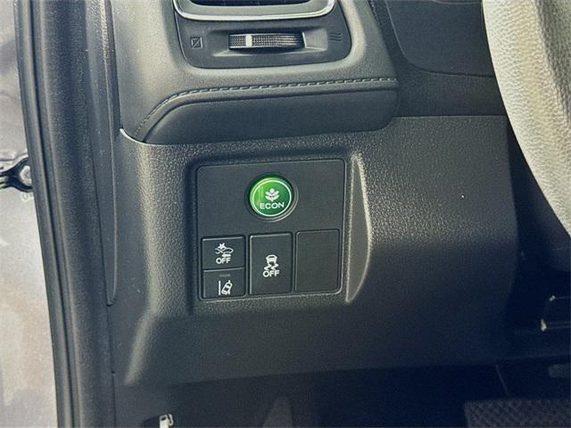 used 2021 Honda HR-V car, priced at $18,815