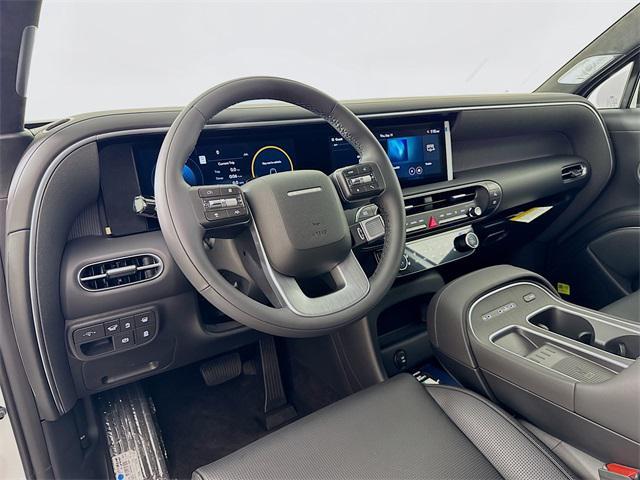 new 2026 Hyundai Palisade car, priced at $58,710