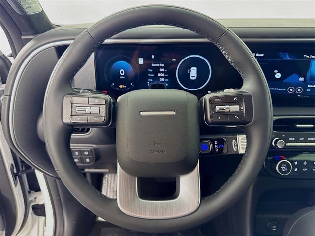 new 2026 Hyundai Palisade car, priced at $58,710