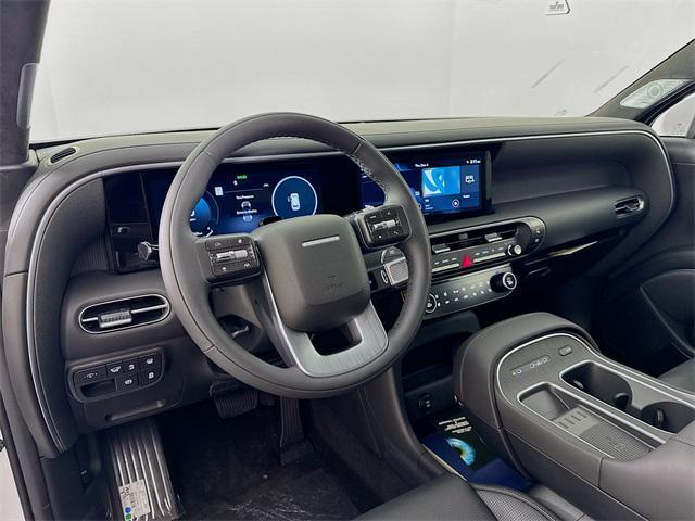 new 2026 Hyundai Palisade car, priced at $57,575