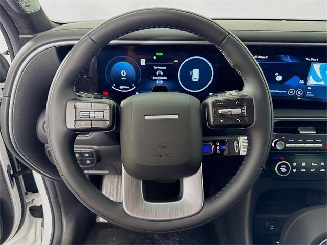 new 2026 Hyundai Palisade car, priced at $57,575