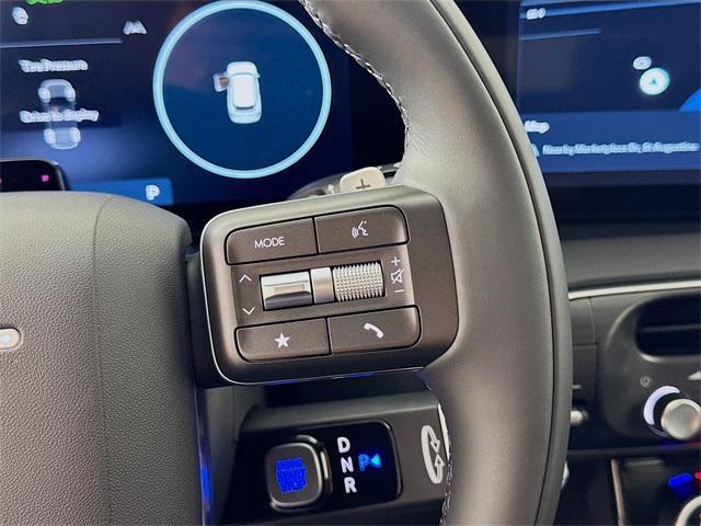 new 2026 Hyundai Palisade car, priced at $57,575