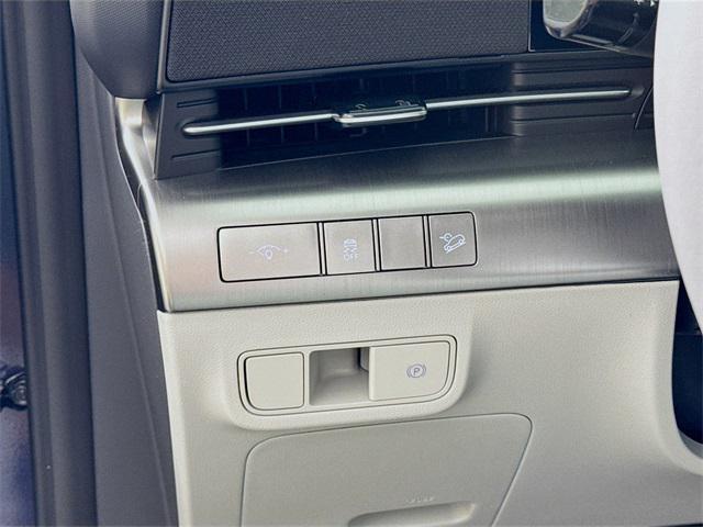 new 2026 Hyundai Kona car, priced at $28,970