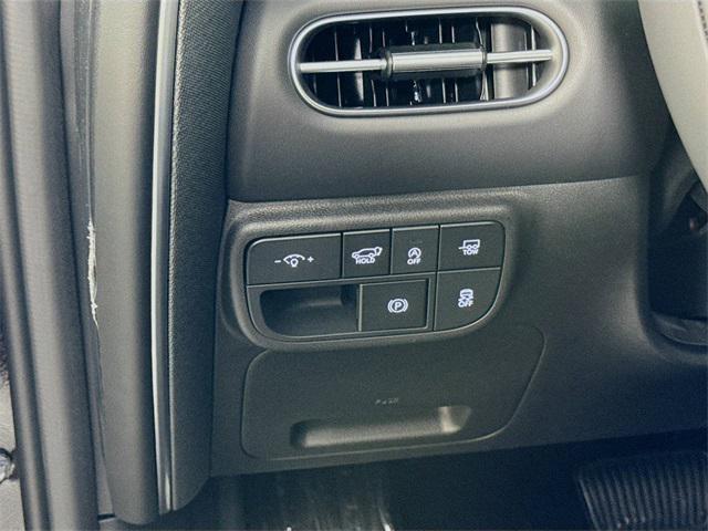 new 2026 Hyundai Palisade car, priced at $58,315