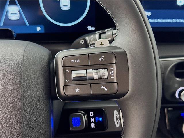 new 2026 Hyundai Palisade car, priced at $58,315