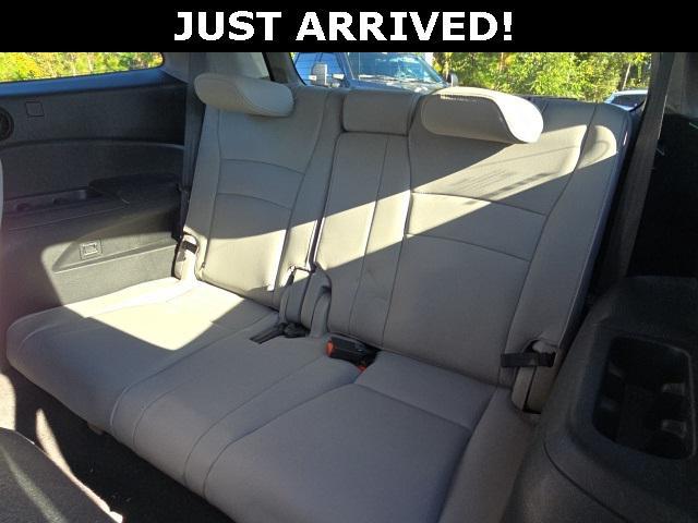 used 2018 Honda Pilot car, priced at $22,193