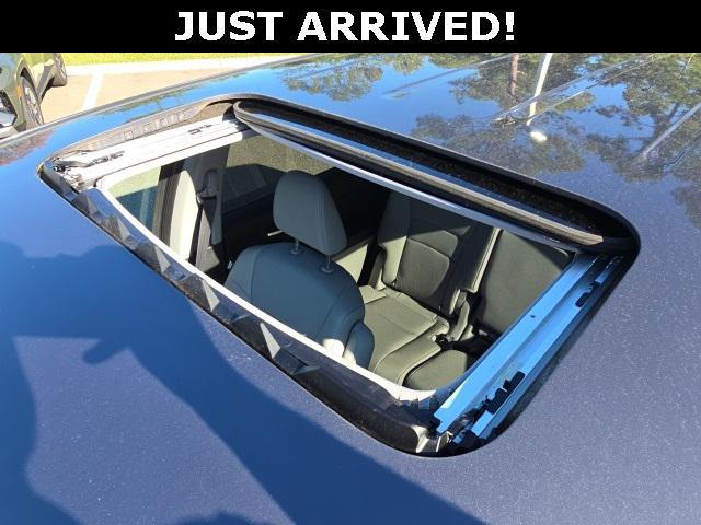 used 2018 Honda Pilot car, priced at $22,193