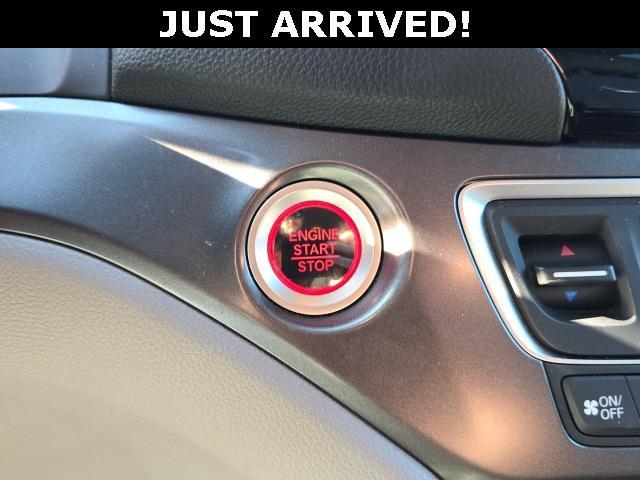 used 2018 Honda Pilot car, priced at $22,193