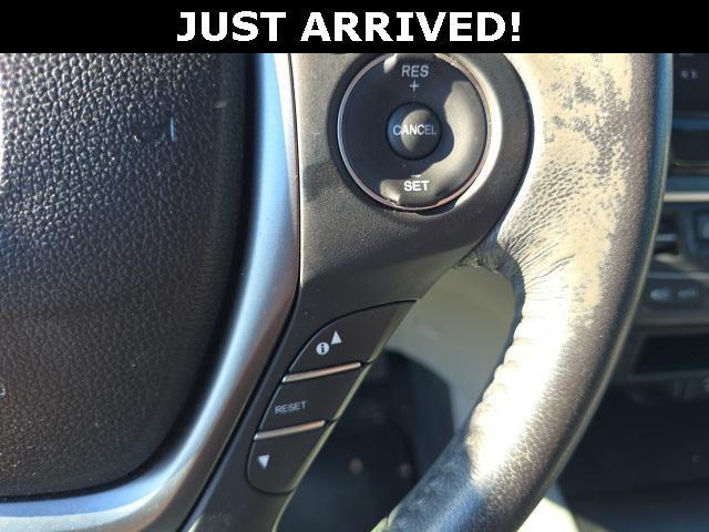 used 2018 Honda Pilot car, priced at $22,193