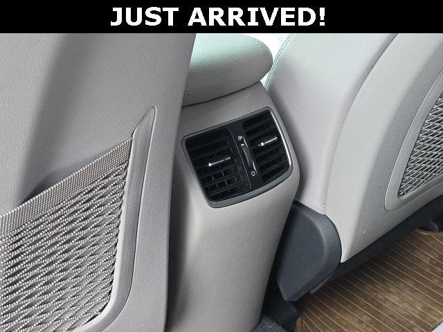 used 2018 Hyundai Tucson car, priced at $17,426