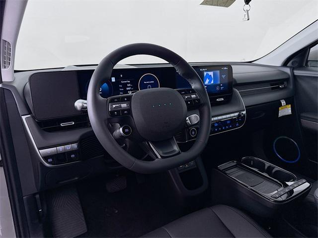 new 2025 Hyundai IONIQ 5 car, priced at $56,670