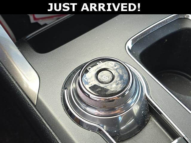 used 2019 Ford Fusion car, priced at $14,328