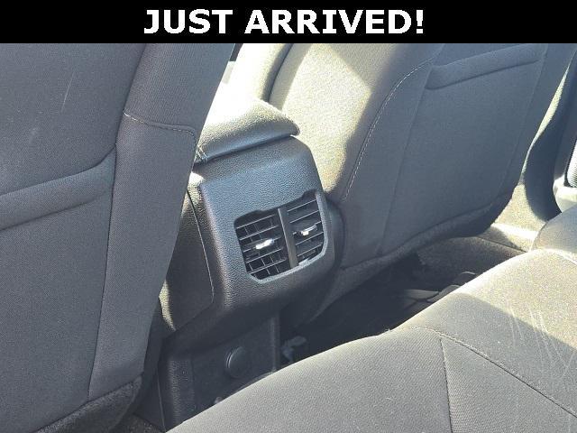 used 2019 Ford Fusion car, priced at $14,328
