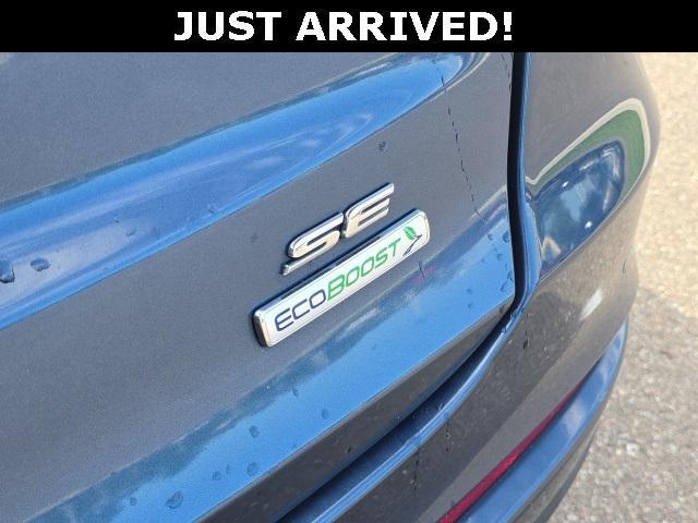 used 2019 Ford Fusion car, priced at $14,328