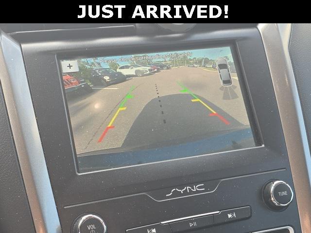 used 2019 Ford Fusion car, priced at $14,328