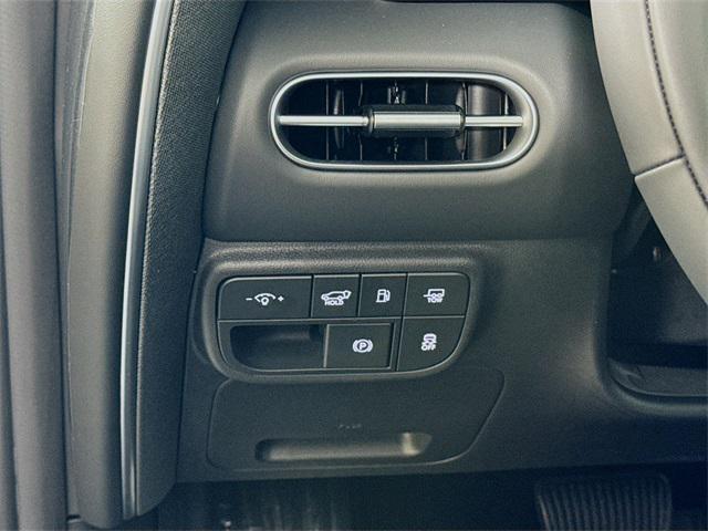 new 2026 Hyundai Palisade Hybrid car, priced at $59,435