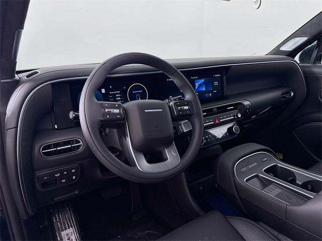 new 2026 Hyundai Palisade Hybrid car, priced at $59,435