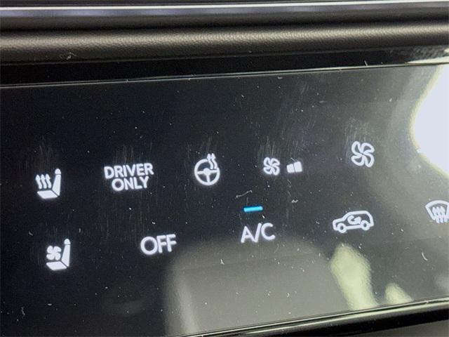 new 2026 Hyundai Palisade Hybrid car, priced at $59,435