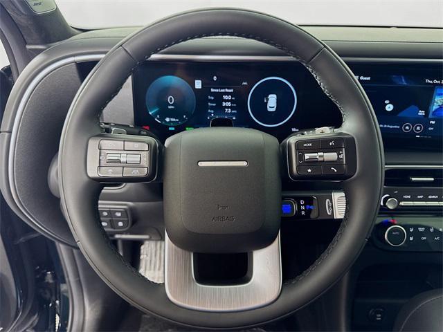 new 2026 Hyundai Palisade Hybrid car, priced at $59,435