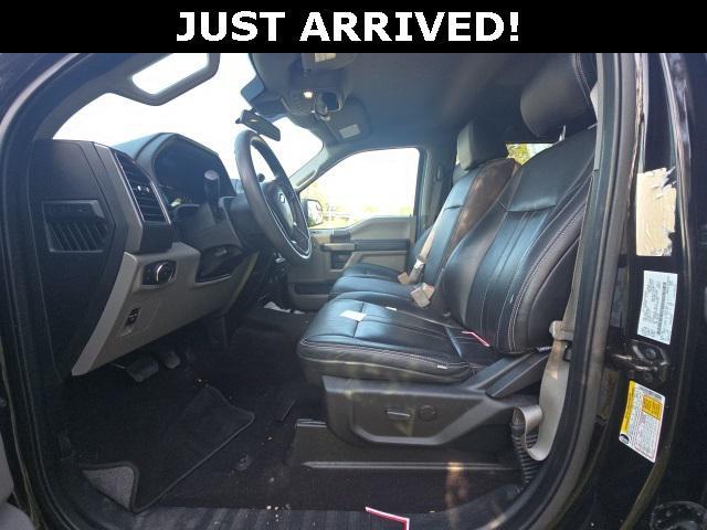 used 2020 Ford F-150 car, priced at $31,836
