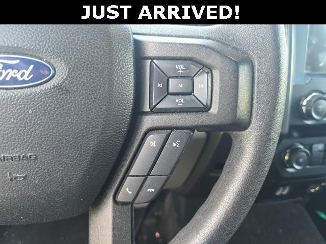 used 2020 Ford F-150 car, priced at $31,836