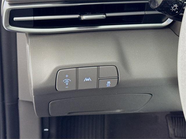 used 2023 Hyundai Elantra car, priced at $19,838