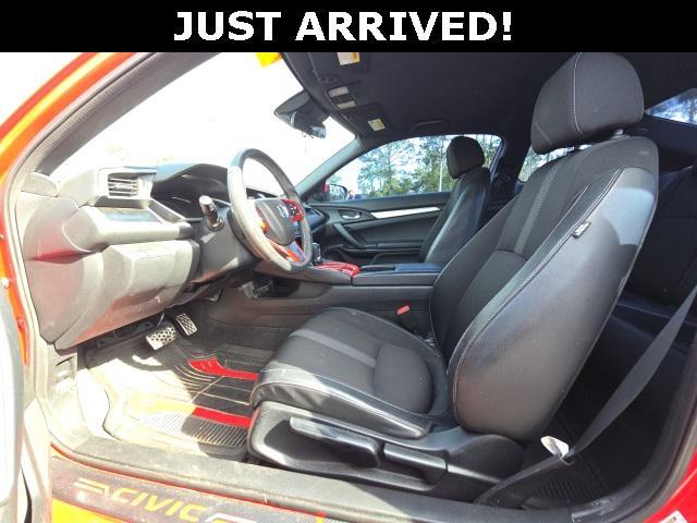 used 2020 Honda Civic car, priced at $20,000