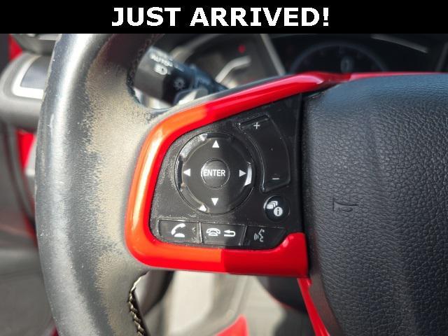 used 2020 Honda Civic car, priced at $20,000