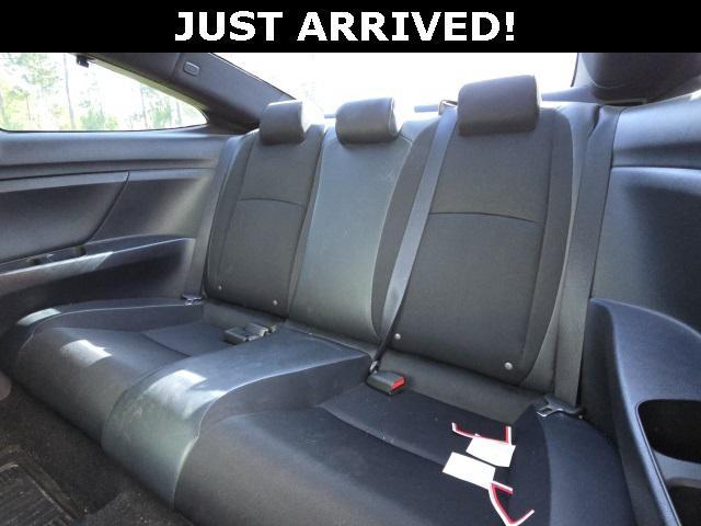used 2020 Honda Civic car, priced at $20,000