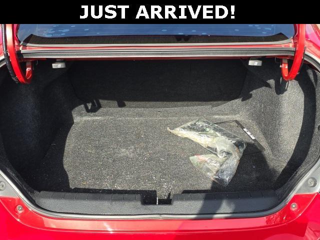 used 2020 Honda Civic car, priced at $20,000