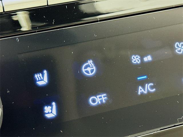 new 2025 Hyundai Santa Fe car, priced at $50,869