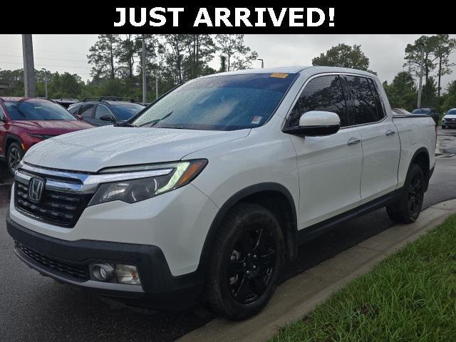 used 2020 Honda Ridgeline car, priced at $30,000
