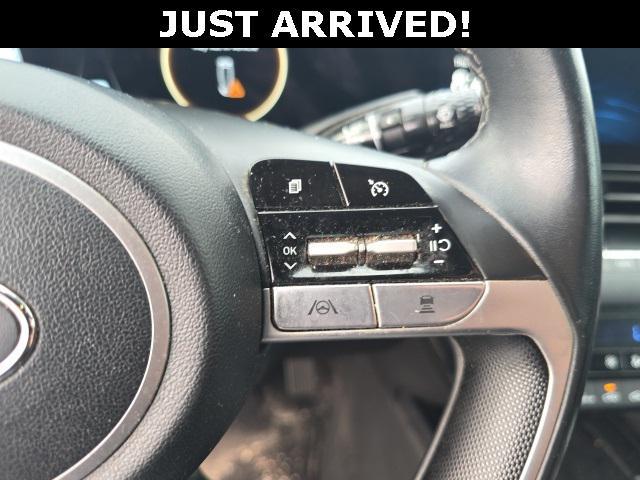 used 2023 Hyundai Elantra car, priced at $19,439
