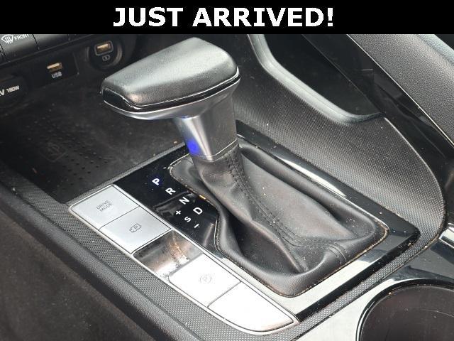 used 2023 Hyundai Elantra car, priced at $19,439