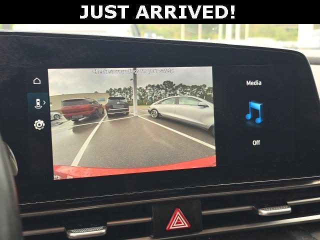 used 2023 Hyundai Elantra car, priced at $19,439