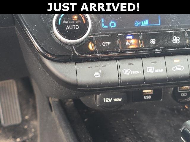 used 2023 Hyundai Elantra car, priced at $19,439
