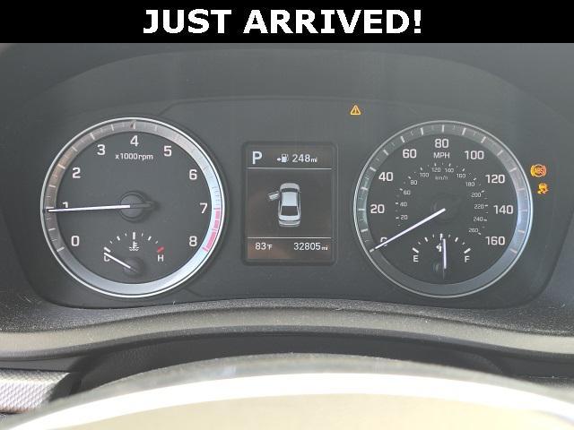 used 2019 Hyundai Sonata car, priced at $15,000
