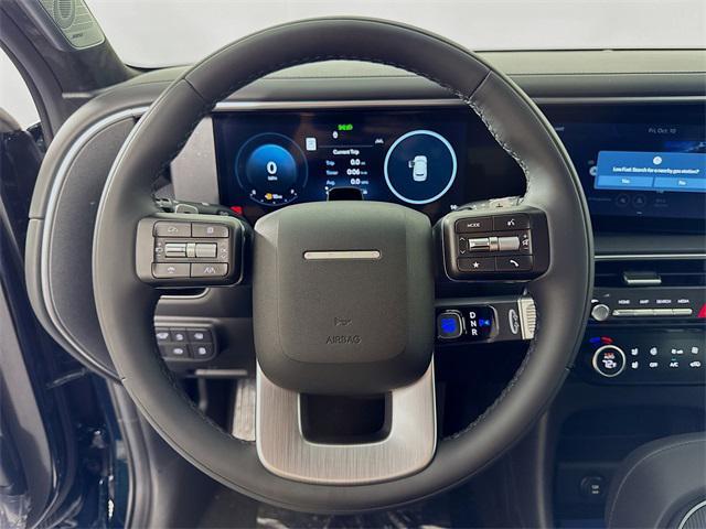 new 2026 Hyundai Palisade car