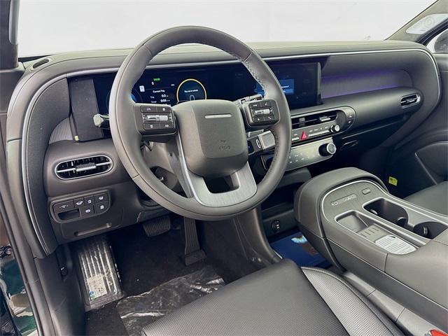 new 2026 Hyundai Palisade car