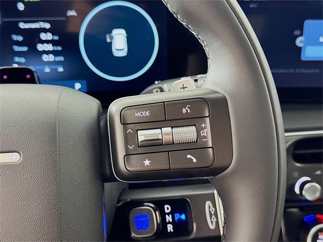 new 2026 Hyundai Palisade car