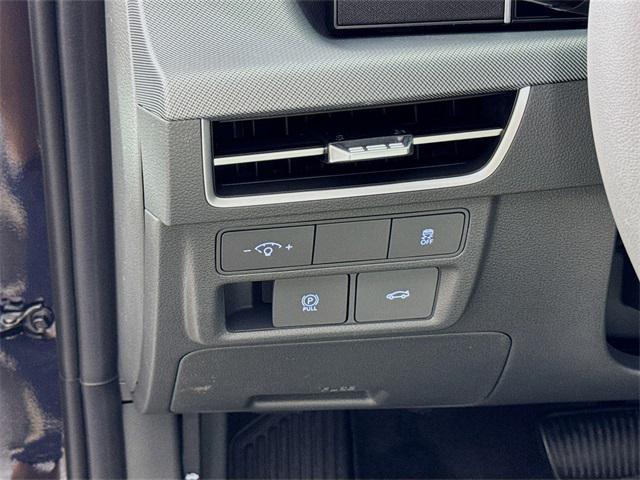 new 2025 Hyundai Sonata car, priced at $29,680