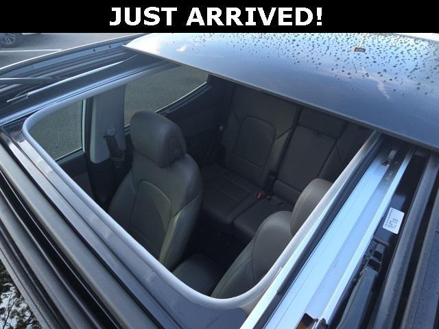 used 2018 Hyundai Santa Fe Sport car, priced at $17,998