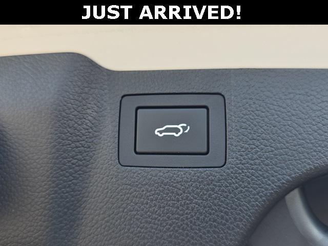 used 2018 Hyundai Santa Fe Sport car, priced at $17,998