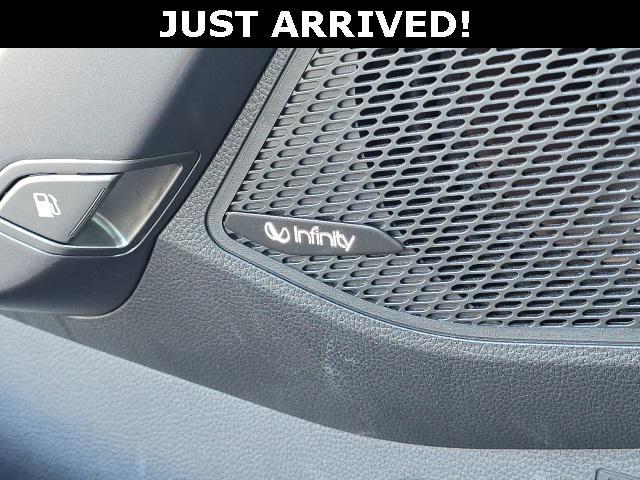 used 2018 Hyundai Santa Fe Sport car, priced at $17,998